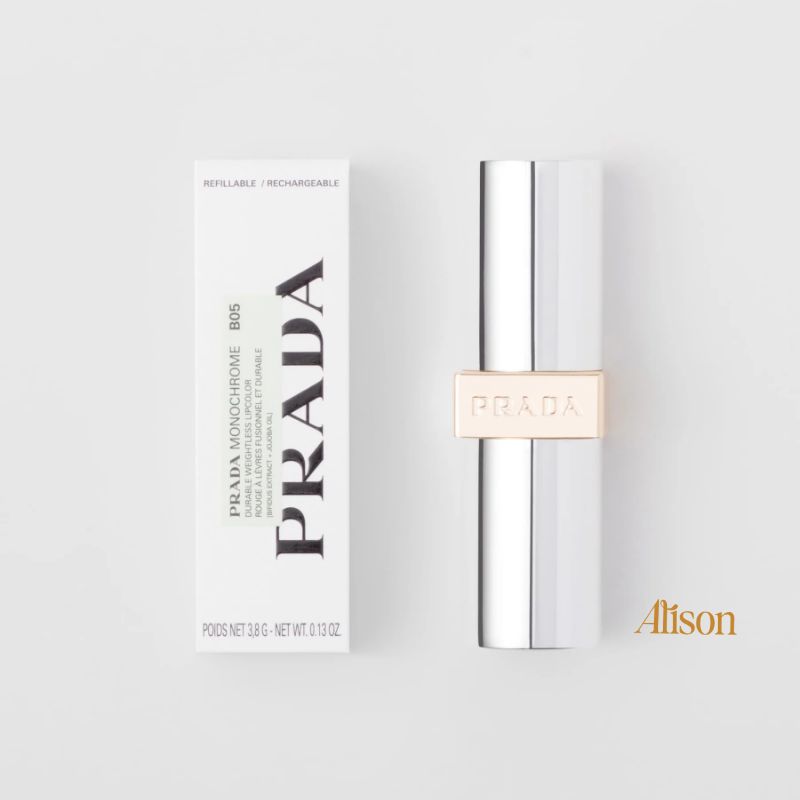 Son Prada Monochrome Hyper Matte 